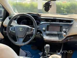 Toyota Avalon XLE 2014